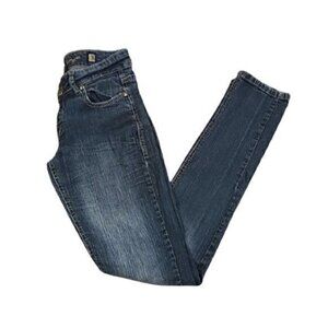 [Rampage] For the Few Skinny Mid Rise Jeans- Size 3